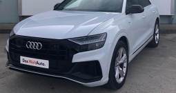 AUDI Q8 60TFSIE QUATTRO TIP S-TRONIC S LINE-Tvorničko jamstvo, 89.990,00 €