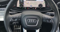 AUDI Q8 60TFSIE QUATTRO TIP S-TRONIC S LINE-Tvorničko jamstvo, 89.990,00 €