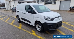 FIAT DOBLO 1,5 MJT, 18.516,00 €