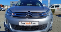 CITROEN C4 AIRCROSS 1.6 HDI, 9.490,00 €