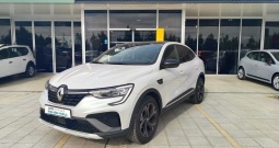 RENAULT MEGANE CONQUEST R.S. LINE TCE 140 EDC - TVORNIČKO JAMSTVO, 30.900,00...