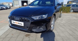 AUDI A4 35TDI S TRONIC EDITON 10-Tvorničko jamstvo, 38.990,00 €