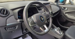 Renault Zoe Intens R135, BATERIJA 52 KW, DOMET DO 385 KM