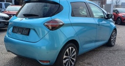 Renault Zoe Intens R135, BATERIJA 52 KW, DOMET DO 385 KM