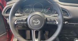 MAZDA CX-30 2.0L e-SKYACTIV G122 6MT EXCLUSIVE LINE-Tvorničko jamstvo, 28.50...