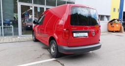 VOLKSWAGEN CADDY 2.0 TDI FURGON - Jamstvo 15 mjeseci!, 9.752,00 €