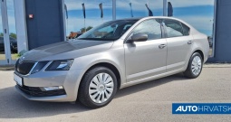 ŠKODA OCTAVIA 2.0 TDI, 14.900,00 €