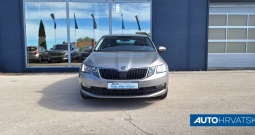 ŠKODA OCTAVIA 2.0 TDI, 14.900,00 €