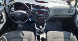 KIA CEED SPORTWAGON 1.6 CRDI - JAMSTVO 15 MJESECI, 12.390,00 €