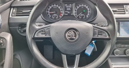 ŠKODA OCTAVIA COMBI 2.0 TDI DSG GREENTECH AMBITION - JAMSTVO 15 MJESECI!!!, ...