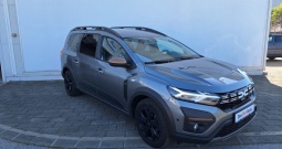 DACIA JOGGER 1.0 TCe ESSENTIAL ECO-G 100 7 SJEDALA - TVORNIČKO JAMSTVO!!!, 1...