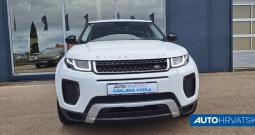 RANGE ROVER EVOQUE 2.0, 28.900,00 €