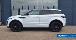 RANGE ROVER EVOQUE 2.0, 28.900,00 €