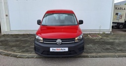 VOLKSWAGEN CADDY FURGON 2.0 TDI - JAMSTVO 15 MJESECI!!!, 13.192,00 €