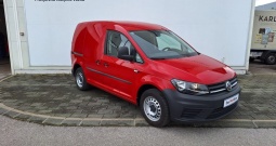 VOLKSWAGEN CADDY FURGON 2.0 TDI - JAMSTVO 15 MJESECI!!!, 13.192,00 €