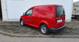 VOLKSWAGEN CADDY FURGON 2.0 TDI - JAMSTVO 15 MJESECI!!!, 13.192,00 €