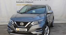 Nissan Qashqai 1,3 DIG-T 140 N-Connecta