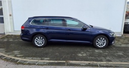 VOLKSWAGEN PASSAT 2.0 TDI SCR DSG COMFORTLINE, 16.200,00 €