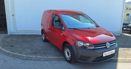 VOLKSWAGEN CADDY FURGON 2.0 TDI - JAMSTVO 15 MJESECI!!!, 11.352,00 €