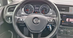 VOLKSWAGEN GOLF VII 1.6 TDI - JAMSTVO 15 MJESECI!!!, 14.500,00 €