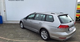 VOLKSWAGEN GOLF VII 1.6 TDI - JAMSTVO 15 MJESECI!!!, 14.500,00 €