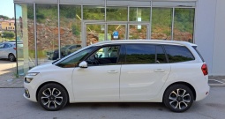 CITROEN C4 SPACETOURER 2.0 BLUEHDI 160 S&S FEEL AUTOMATIK - Jamstvo 15 mjesec...