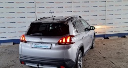 PEUGEOT 2008 1.5 HDI AUTOMATIK - Jamstvo 15 mjeseci, 12.500,00 €