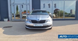 ŠKODA OCTAVIA 1.6 TDI AMBITION, 11.200,00 €