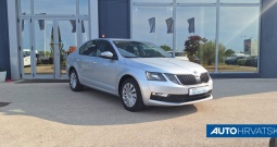 ŠKODA OCTAVIA 1.6 TDI AMBITION, 11.200,00 €