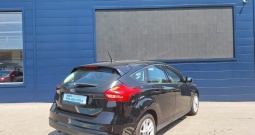 FORD FOCUS 1.5 TDCI BUSINESS - JAMSTVO 15 MJESECI, 8.900,00 €