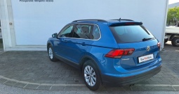 VOLKSWAGEN TIGUAN 1.5 TSI ACT OPF DSG COMFORTLINE - JAMSTVO 15 MJESECI!!!, 22...