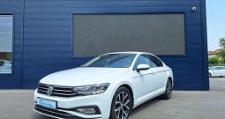 VW PASSAT 2.0 TDI DSG BUSSINES - JAMSTVO 15 MJESECI, 21.500,00 €