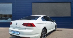 VW PASSAT 2.0 TDI DSG BUSSINES - JAMSTVO 15 MJESECI, 21.500,00 €