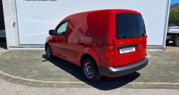 VOLKSWAGEN CADDY 2.0 TD FURGON - JAMSTVO 15 MJESECI!!!, 11.672,00 €