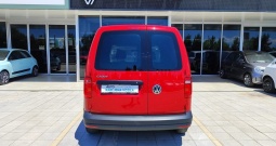 VOLKSWAGEN CADDY FURGON 2.0 TDI - JAMSTVO 15 MJESECI, 10.800,00 €