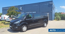 FORD TRANSIT 2.0 TDCI CUSTOM, 23.360,00 €