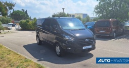 FORD TRANSIT 2.0 TDCI CUSTOM, 23.360,00 €