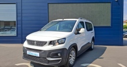 PEUGEOT RIFTER 1.5 HDI - JAMSTVO 15 MJESECI, 12.720,00 €