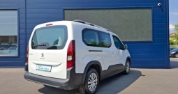 PEUGEOT RIFTER 1.5 HDI - JAMSTVO 15 MJESECI, 12.720,00 €