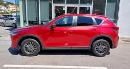 MAZDA CX-5 CD150 AT ATTRACTION - Jamstvo 15 mjeseci!, 21.500,00 €