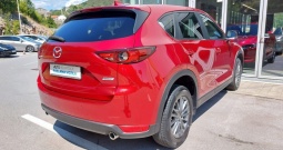 MAZDA CX-5 CD150 AT ATTRACTION - Jamstvo 15 mjeseci!, 21.500,00 €