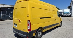 RENAULT MASTER 2.3 DCI L3H3, 11.600,00 €