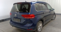 VW Touran 2,0 TDI BMT Highline DSG