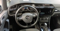 VW Touran 2,0 TDI BMT Highline DSG