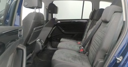 VW Touran 2,0 TDI BMT Highline DSG