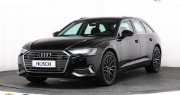 Audi A6 Avant 40 TDI quattro ultra S-tronic 204 KS, ACC+LED+GR SJED+NAVI+ASIST