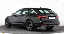 Audi A6 Avant 40 TDI quattro ultra S-tronic 204 KS, ACC+LED+GR SJED+NAVI+ASIST