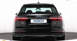 Audi A6 Avant 40 TDI quattro ultra S-tronic 204 KS, ACC+LED+GR SJED+NAVI+ASIST