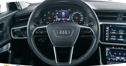 Audi A6 Avant 40 TDI quattro ultra S-tronic 204 KS, ACC+LED+GR SJED+NAVI+ASIST