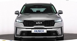 Kia Sorento 1.6 T-GDI AWD Aut. 265 KS, 7-SJED+ACC+KAM+LED+GR SJED+NAVI+ASIST